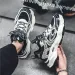 Modern Athletic Loafers Versatile Slip On Style Ideal For Everyday Wear_vogvips.com