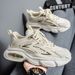 Summer 2026 New Breathable Men's Trendy Versatile Thick-Soled Sneakers Casual Running Dad Shoes_vogvips.com