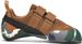 Mesh Rock Climbing Shoes, Indoor Bouldering Sneakers Lightweight Mesh Breathable Wall Climbing Gym Shoes For Men Women_vogvips.com