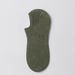 Pure Cotton Socks For Men Solid Color Short Socks Casual Men's Socks Cotton Socks Boat Socks Deodorant Sweat Absorbent Spring And Summer Invisible_vogvips.com