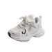 Big Kids Sports 2026 Spring And Autumn New Boys Running Korean Style Girls Dad Baby Children's Shoes 1-6_vogvips.com