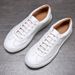 Summer New Versatile Sports And Leisure Board Fashionable Little White Trendy Shoes Z05-A_vogvips.com