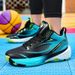 cushioning Rebound Running Shoes Men's Non-slip, Wear-resistant, Breathable And Comfortable Sports Shoes Men's Shoes_vogvips.com