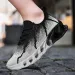 men's Running Shoes, Lightweight Mesh, Breathable And Comfortable Flat Soft Tennis Shoes, Blade Sports Shoes For Men_vogvips.com