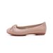 New Egg Roll Shoes Soft Sole Bean Shoes Flat Single Shoes Women Big Size Women's Shoes_vogvips.com