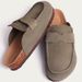 CRACOMIN Clogs For Women New Cork Slippers Unisex Classic Cork Sandals Fashion Cow Suede Clogs Mules Men Outdoor Beach Slippers_vogvips.com