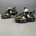 Leather Dad 2025 Spring New Fashionable And Versatile Sporty With Rubber Sole Trendy Men's Shoes_vogvips.com