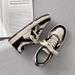 Canvas Men's , Trendy And Versatile Breathable Student Board Korean Version, Spring Cloth Shoes, Casual Shoes_vogvips.com