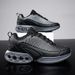 Court Running Shoes For Men Sports Sneakers - Indoor Air Cushion Basketball Shoes Hardwood Trainers Shoes Free Shipping_vogvips.com