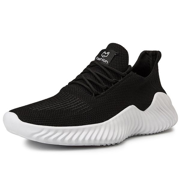 Men's Shoes Sneakers Sport Running Shoes Outdoor Walking Casual Shoes Back To School Shoes Student Shoes Spring Summer Vacation Shoes_vogvips.com