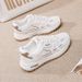 2026 New Autumn Outdoor Running Sneakers For Women, Non-Slip Travel Casual , Fashionable Mesh Student Forrest Gump_vogvips.com