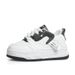 Thick Soled White Spring New Women's Casual Fashion Board Sports Shoes Versatile College Korean Version_vogvips.com