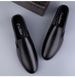 Leather Shoes Men's Casual Shoes Leather Men's Leather Shoes Soft Men's Shoes Doudou Shoes Men's_vogvips.com