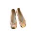 French-tyle Flat Hallow Ingle For Women, 2024 Ummer New Model, Round-toed Retro Mary Jane Oft-oled Bow Ballet_vogvips.com