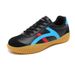 Men's Shoes Autumn And Winter Leather Casual Sports Men And Women's Cowhide Bottom Non Slip Tug Of War Shoes Team Team Tug Of War Competition Shoes_vogvips.com