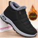 1178225343@qq.com New Shoes Couple Men And Old Beijing Plus Velvet Warm Short Casual Cotton Cross-border Snow Boots Women_vogvips.com