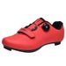 New Road Lock Shoes Sports Cycling Shoes Men's And Women's Mountain Lock Shoes Bicycle Shoes Outdoor Power Cycling Shoes_vogvips.com