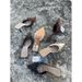 Women's Elegant Satin Pointed Toe Mule Shoes – High Heel Slip-On With Bow Detail For Fall With Closed Toe And Low Cut Design._vogvips.com