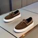 TerraStride Summer 2025 New Men's Loafers Casual Driving Moccasins Slip-On_vogvips.com