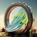 Running Shoes Men Women High Quality Full Palm Carbon Plate Cushion Breathable Lightweight Athletic Training Footwear Male_vogvips.com