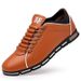 Suitable For All Seasons Men's 2025 Autumn Winter New Korean Style British Sports Casual Shoes Large Size Long Term Stock_vogvips.com