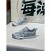 Trendy Men's Shoes, New Spring Model, Low-Top Mesh, Breathable, Comfortable, Casual, Soft Sole, Lace-Up, Korean Style,_vogvips.com