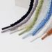 Shoelaces Sneakers Sports Shoes Board Shoes Canvas Shoes Casual Plush Shoelaces Ins Trend_vogvips.com