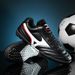 26xx Correct Logo 1 With Broken Studs For Teenagers, Students, Non-Slip Boys' And Girls' Leather Soccer Shoes, Children's Training Shoes Teenager_vogvips.com