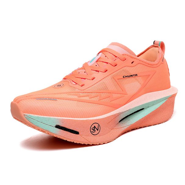 2026 New Model Cross-Border Outdoor Comfortable Casual Sports Shoes, Simple Stylish, Couples, Men And Women, For Long_vogvips.com