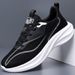 2025Summer New Comfort Lightweight High Quality Mesh Breathable Sports Casual Shoes Fashionable Men's Shoes Four Colors39-45_vogvips.com