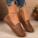 Autumn Casual Lightweight Women's Shoes Plus Size For Import And Perfect For Jeans Pairing_vogvips.com