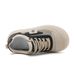 Clearance XT123 New White Shoes For Women 2025 Spring And Summer Mesh Sports Shoes Breathable Sneakers Thick Sole Height Increase_vogvips.com