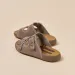2026 New Summer Women's Shoes Flat Thick Breathable Outdoor Casual Soft Bottom Beach Slippers_vogvips.com