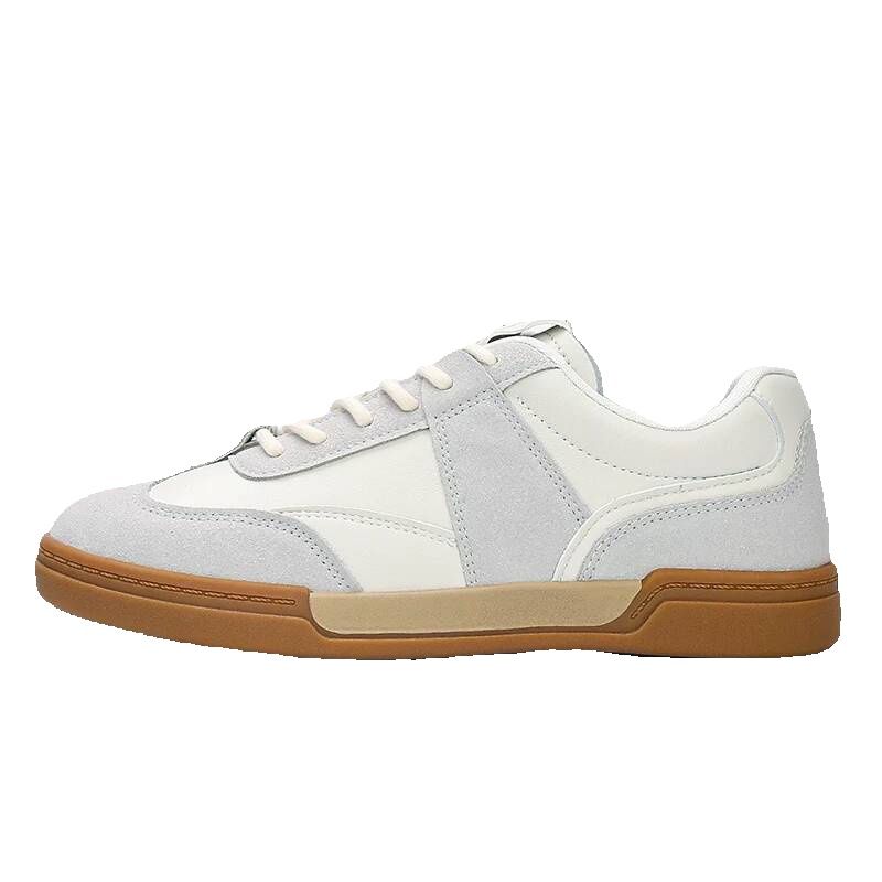 Dafu Feiyue Spring Niche Ret Women's Shoes, Sports Casual Shoes, Trendy Shoes, Micfiber Leather German Training Shoes, Versatile S_vogvips.com