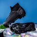 Cross-Border High-Top Soccer For Men, Top Quality Women, Children, Teenagers, Students, TF Turf 5A Cleats, Artificial Grass, Leather,_vogvips.com