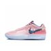 New Morant JA 1 Basketball Low-Top Casual Breathable Cushioning Wear-Resistant Lightweight Unisex Sports Shoes_vogvips.com