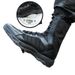 European Warm Series Men's Tactical Breathable Operations Shoes Outdoor Hiking Wear-resistant Military Training Special Forces Combat Boots_vogvips.com