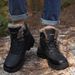 Outdoor Shoes Men's Hiking Shoes Large Size Hiking Casual Shoes Running Shoes_vogvips.com