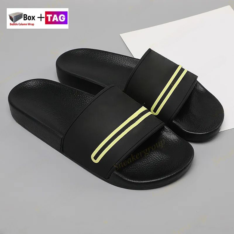 New Thick Flat Bottomed Beach Sandals For Men And Women_vogvips.com