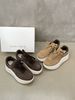 Ultra SGIRL TWTW High Heel Thick-Soled Platform Shoes 2026 New Model Suede Height-Increasing Slimming Sneakers For_vogvips.com