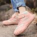 Casual Breathable Men's Shoes Non-slip Casual Outdoor Hiking Shoes Sports Shoes_vogvips.com