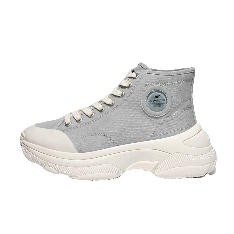 Dafu Canvas Shoes 2023 Spring And Autumn New Women's Shoes Ret Running Shoes Casual Versatile Dad Shoes For Women_vogvips.com