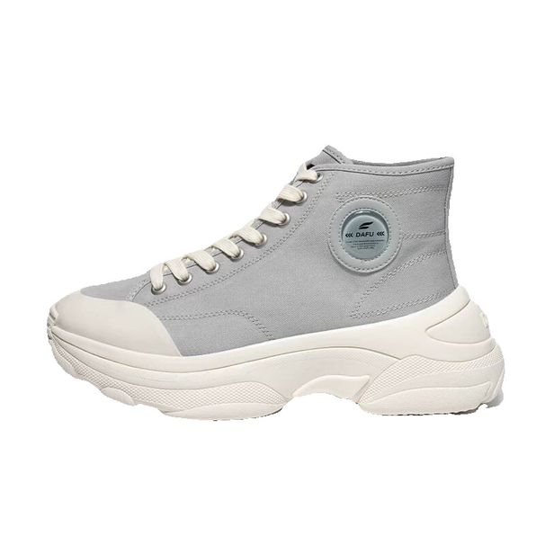 Dafu Canvas Shoes 2023 Spring And Autumn New Women's Shoes Ret Running Shoes Casual Versatile Dad Shoes For Women_vogvips.com