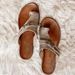 Plus-size Flip-flops New Flat Retro Flip-flops_vogvips.com