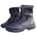 High-top Desert Trekking Anti-slip Combat Training Boots Breathable Hiking Shoes Tactical Boots_vogvips.com