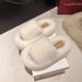 Fairy Style Furry For Women, Outdoor Wear, 2025 New Autumn Winter, Internet Celebrity Fashion, Versatile And Comfortable_vogvips.com