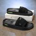 Oversized Air Cushion Outdoor Travel, High-quality Cool For Home, Indoor Slippers, Slippers_vogvips.com