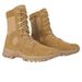 European Warm Series New Style Brown 021 Combat Boots Men Waterproof Anti-Puncture First Layer Cowhide Enthusiast Outdoor Military Training_vogvips.com