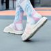 361 Degrees Women AG Outdoor Thick-Soled Outerwear Beach Casual Sandals Sports Wear Couple Slippers 682126702F_vogvips.com