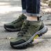 Outdoor Shoes Men's Hiking Shoes Large Size Hiking Casual Shoes Running Shoes_vogvips.com